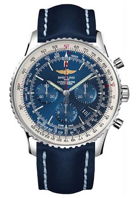 breitling chronoliner blue review|breitling chronoliner blue.